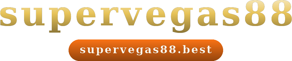 supervegas88 logo