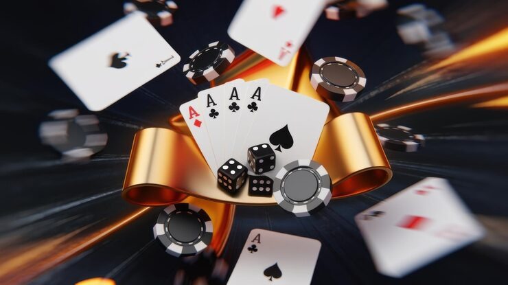 supervegas88 What Celebsroulette Brings To Roulette